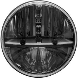 7" LED ROUND HEADLIGHT 2001-1175 7" LED ROUND HEADLIGHT 2001-1175