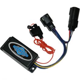 ILLUMINATOR PLUG-IN STYLE RUN, BRAKE AND TURN SIGNAL MODULE 2050-0247 ILLUMINATOR PLUG-IN STYLE RUN, BRAKE AND TURN SIGNAL MODULE 2050-0247