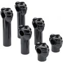 GORDO RISERS BLACK