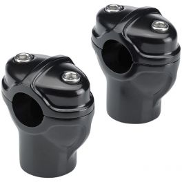 GORDO RISERS BLACK