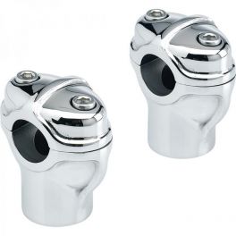 GORDO RISERS CHROME