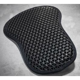 CE Approved Lightweight Back Armor - LCS9807207VR CE Approved Lightweight Back Armor - LCS9807207VR