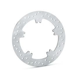 Raw Floating Brake Rotor LCS4455306A Raw Floating Brake Rotor LCS4455306A