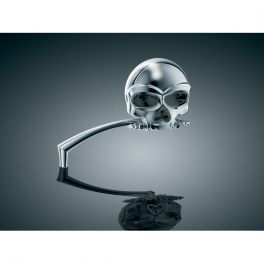 SKULL MIRRORS 0640-0216 SKULL MIRRORS 0640-0216