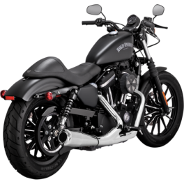 ESCAPAMENTO VANCE & HINES 2-INTO-1 UPSWEEP