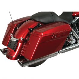 MAC 4" SLIP-ON MUFFLERS