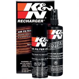 RECHARGER FILTER CARE SERVICE - SPRAY OIL 99-5000 RECHARGER FILTER CARE SERVICE - SPRAY OIL 99-5000