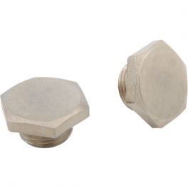 O² SENSOR PORT PLUG KIT 1860-0144 O² SENSOR PORT PLUG KIT 1860-0144