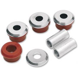 HEAVY-DUTY HANDLEBAR RISER BUSHINGS HEAVY-DUTY HANDLEBAR RISER BUSHINGS