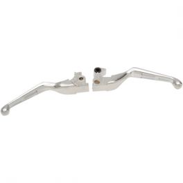 SLOTTED WIDE BLADE LEVER SETS