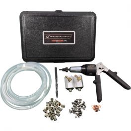 O² INSTALLATION KIT 3807-0378 O² INSTALLATION KIT 3807-0378