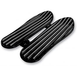 FINNED FLOORBOARDS FINNED FLOORBOARDS