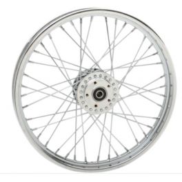 21x2.15 -  Front Traditional Spoke Wheel - 40 Spokes -  0203-0532