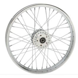 21x2.15 -  Front Traditional Spoke Wheel - 40 Spokes - 0203-0532