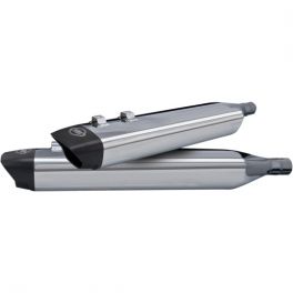 SPO® TOURING MUFFLERS