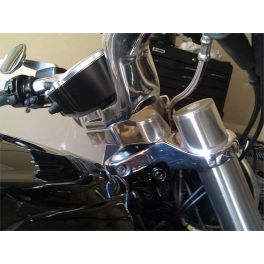 BUDMAN RISER KIT BMR02 - VRSCF
