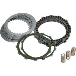 CLUTCH KIT CVO/SE - 1131-2445 CLUTCH KIT CVO/SE - 1131-2445