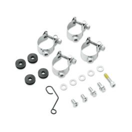 Docking Hardware for H-D Detachables Windshields LCS5816496A Docking Hardware for H-D Detachables Windshields LCS5816496A