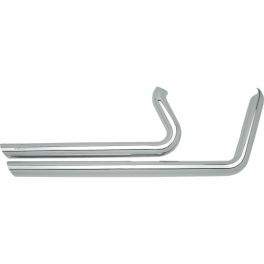 STAGGERED DUALS REPLACEMENT SHIELD 7808-4001 STAGGERED DUALS REPLACEMENT SHIELD 7808-4001