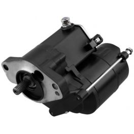 1.4 KW STARTER BLK TWIN POWER - TR215501 1.4 KW STARTER BLK TWIN POWER - TR215501