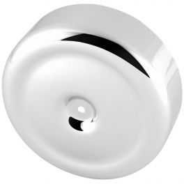 Mikuni Smoothbore Intake Air Cleaner Cover For HSR42 HSR45 Carburetor - HS42/060 Mikuni Smoothbore Intake Air Cleaner Cover For HSR42 HSR45 Carburetor - HS42/060