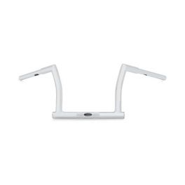 Chizeled Lo Handlebar - Chrome - LCS55800568 Chizeled Lo Handlebar - Chrome - LCS55800568