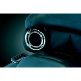 REAR SPEAKER ACCENTS 4405-0249 REAR SPEAKER ACCENTS 4405-0249