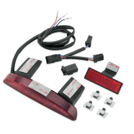 Chopped Fender Edge Light Kit-LCS68000105 