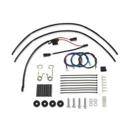 Custom Auxiliary Lighting Hardware Kit - LCS68000069 Custom Auxiliary Lighting Hardware Kit - LCS68000069