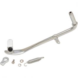 CHROME KICKSTAND KITS