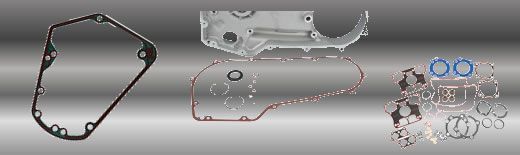 Gaskets & Seals