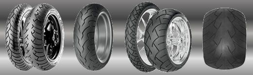 Tires 