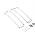 Air Wing Saddlebag Lid Rail Kit