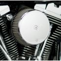 BIG SUCKER™ STAGE I AIR FILTER KIT WITH COVER - 1010-1601